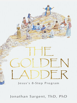 cover image of The Golden Ladder